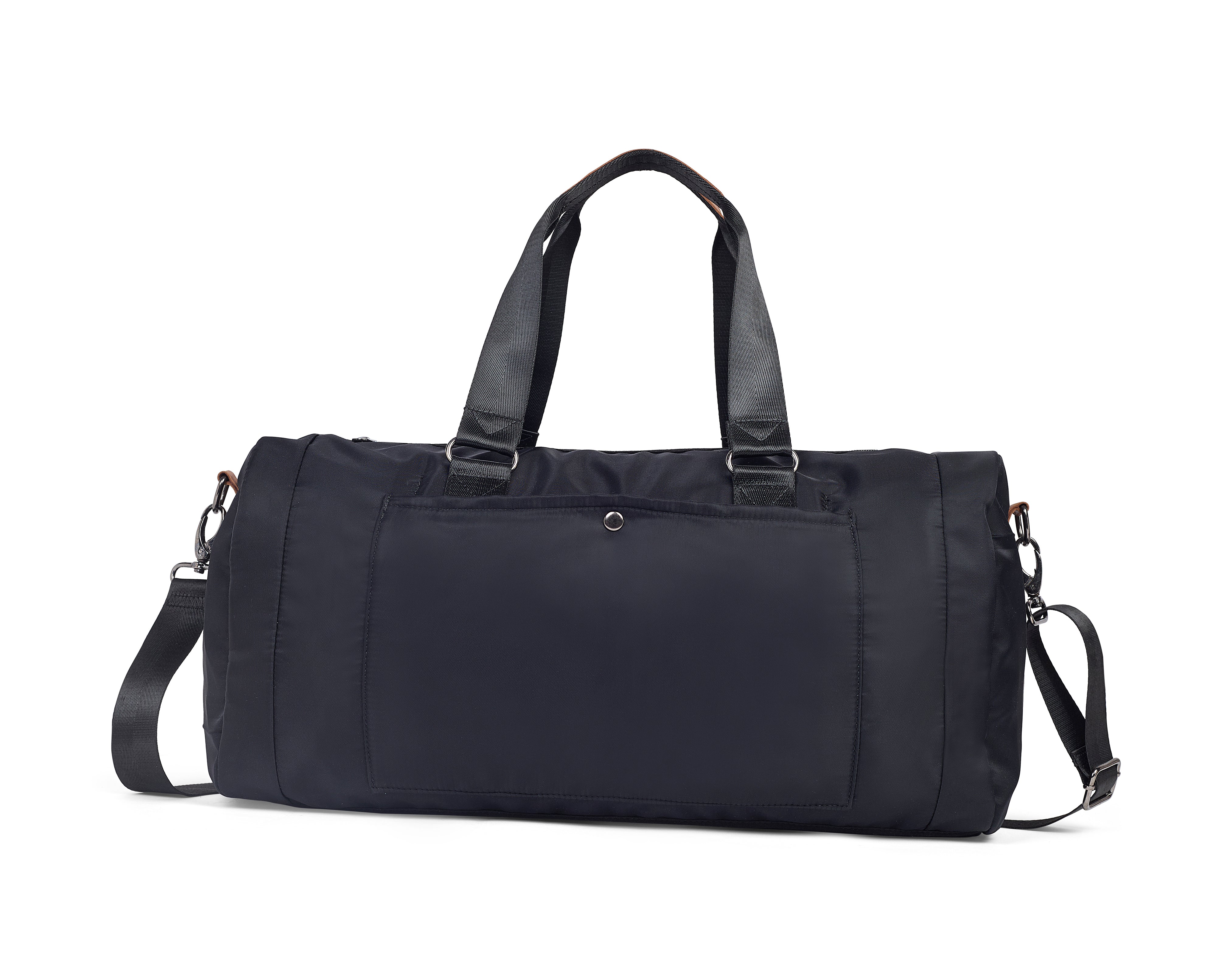 Flying Shark Premium Travel Duffel Bag