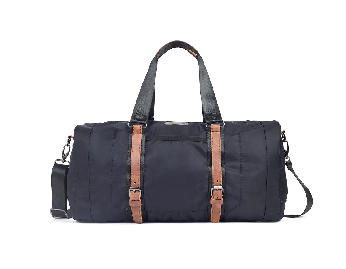 Flying Shark Premium Travel Duffel Bag