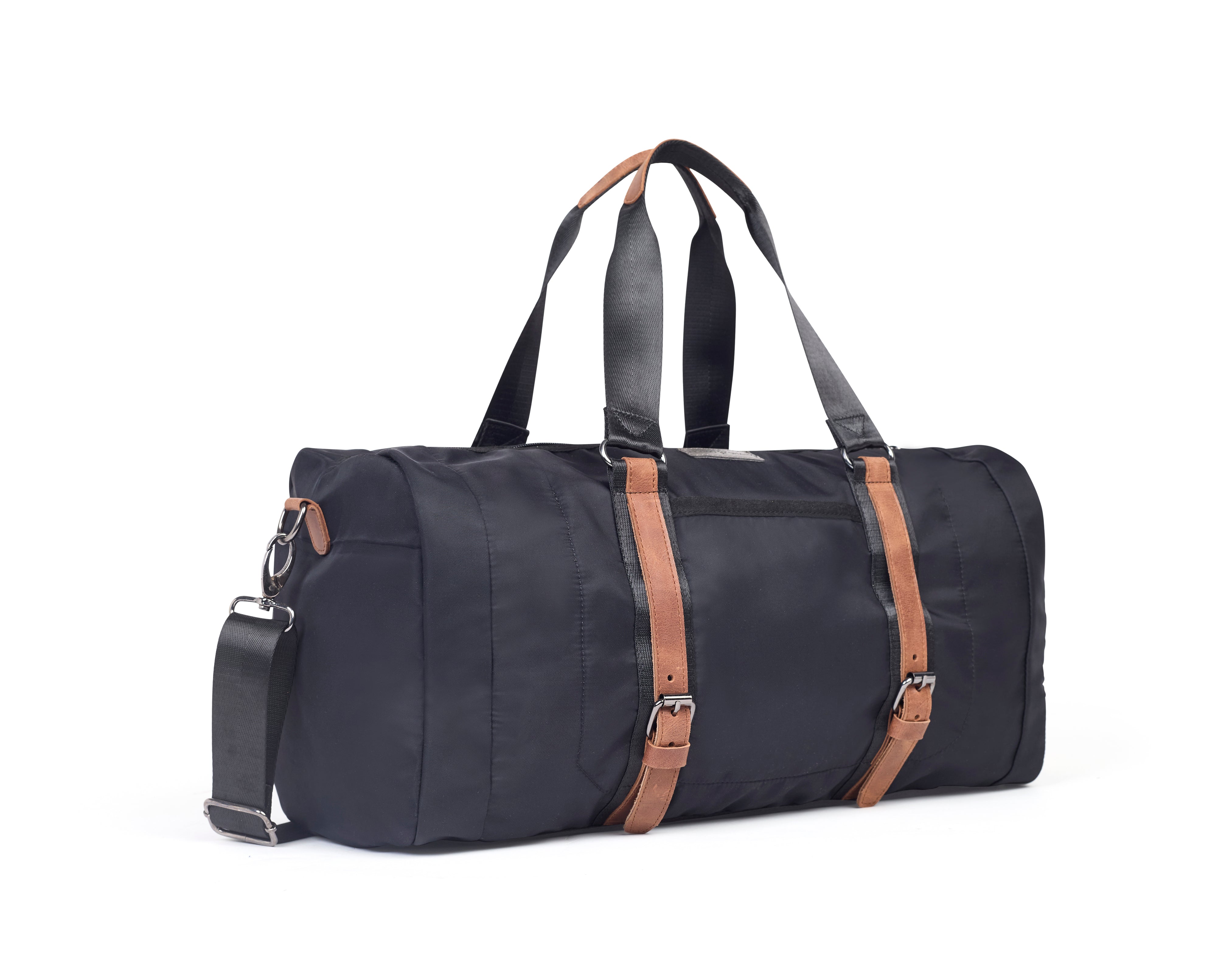 Flying Shark Premium Travel Duffel Bag