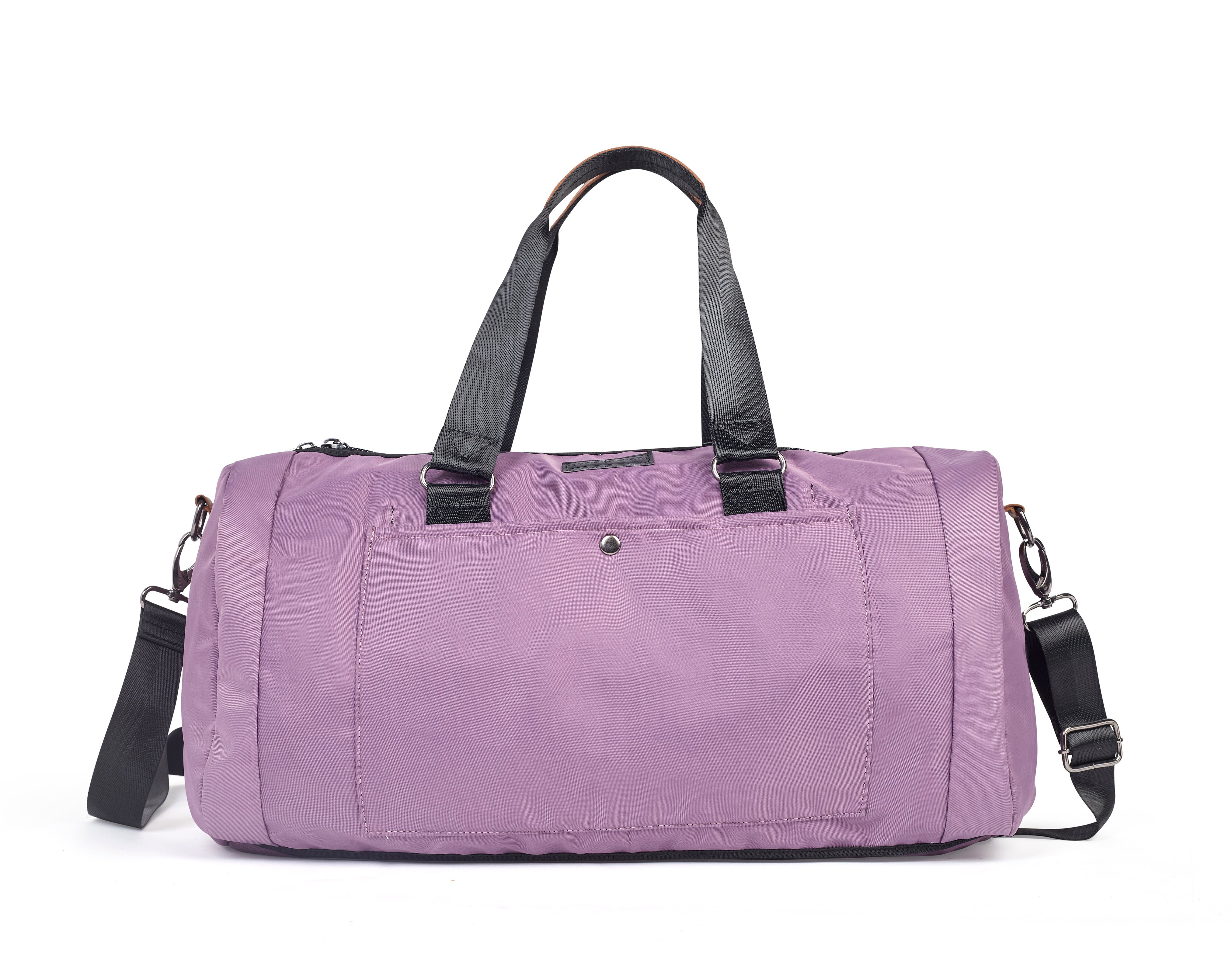 Flying Shark Premium Travel Duffel Bag