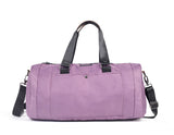 Flying Shark Premium Travel Duffel Bag