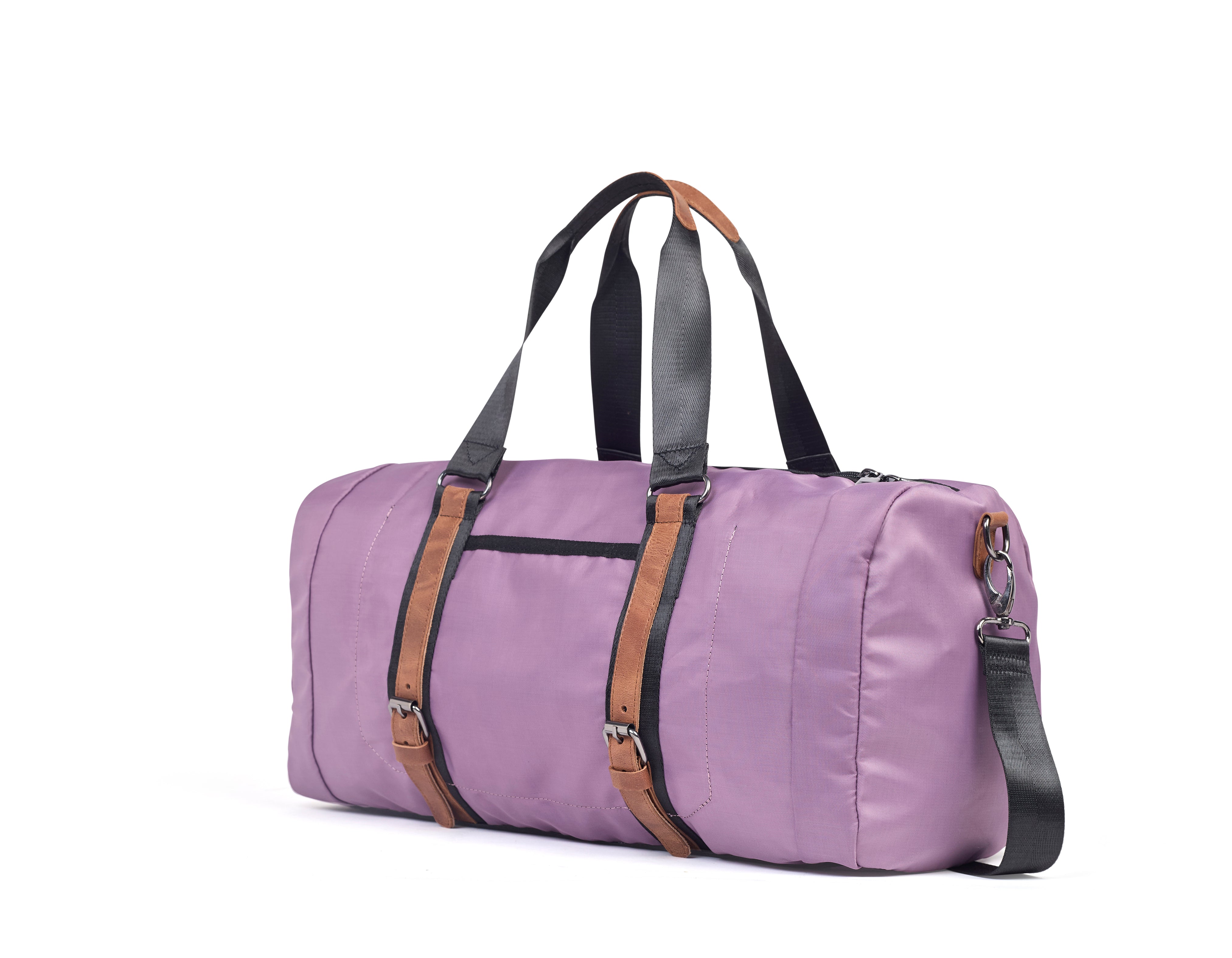 Flying Shark Premium Travel Duffel Bag