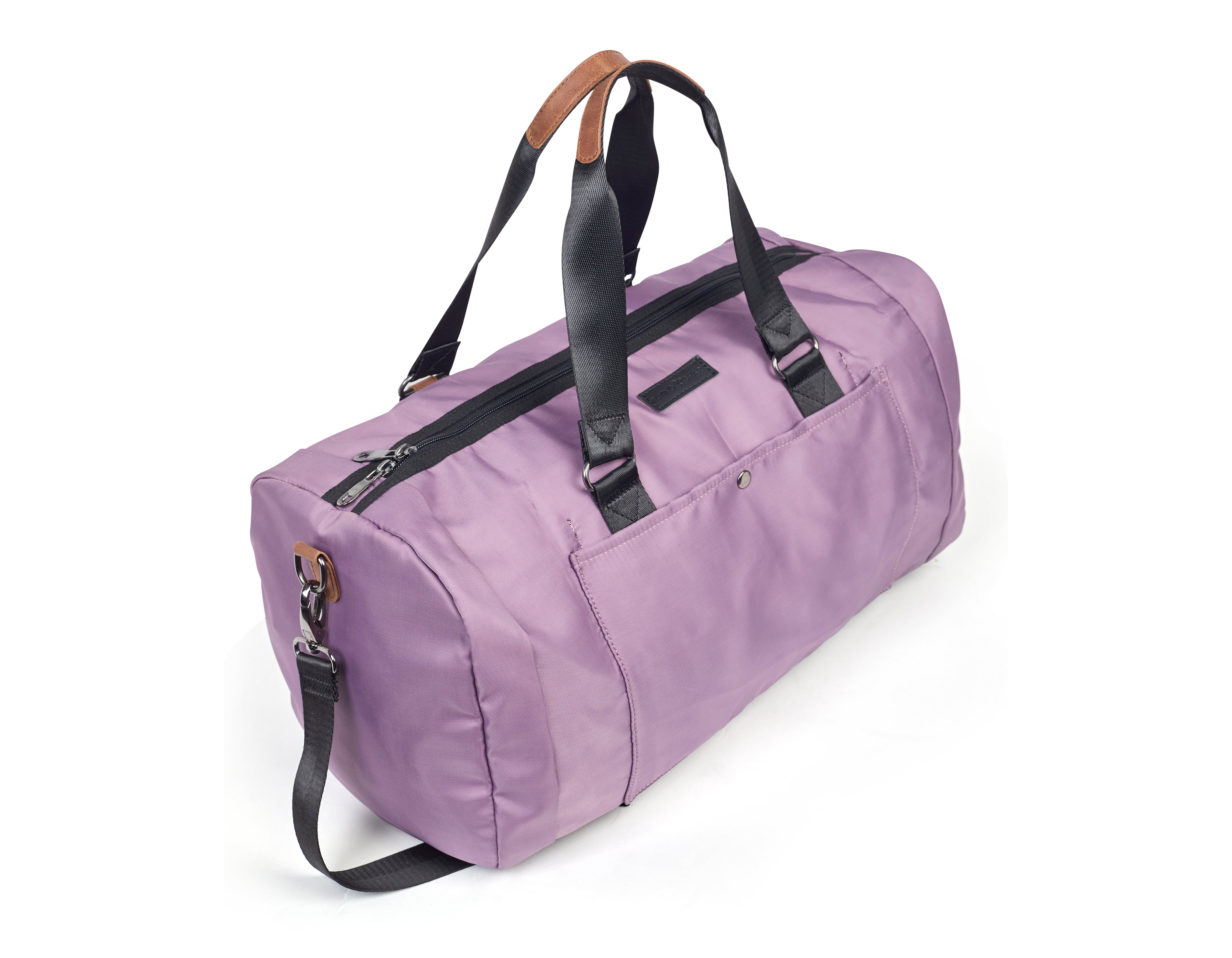 Flying Shark Premium Travel Duffel Bag