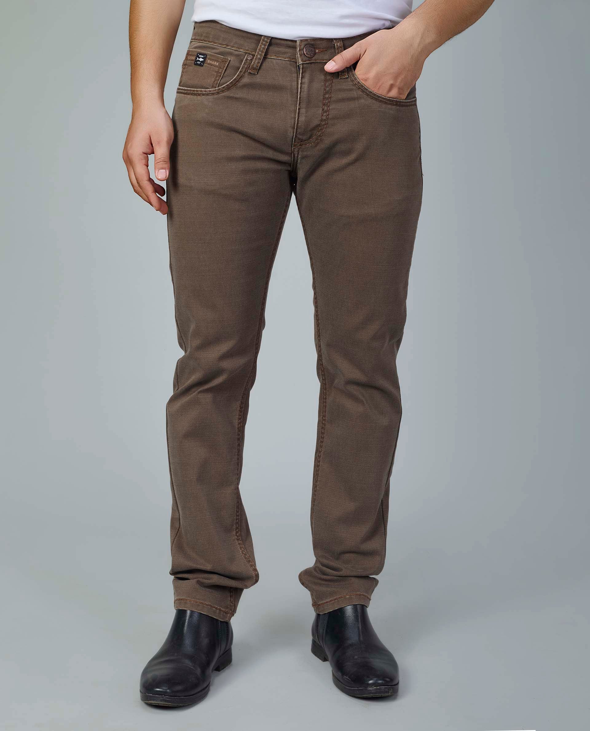 Premium Vintage Denim