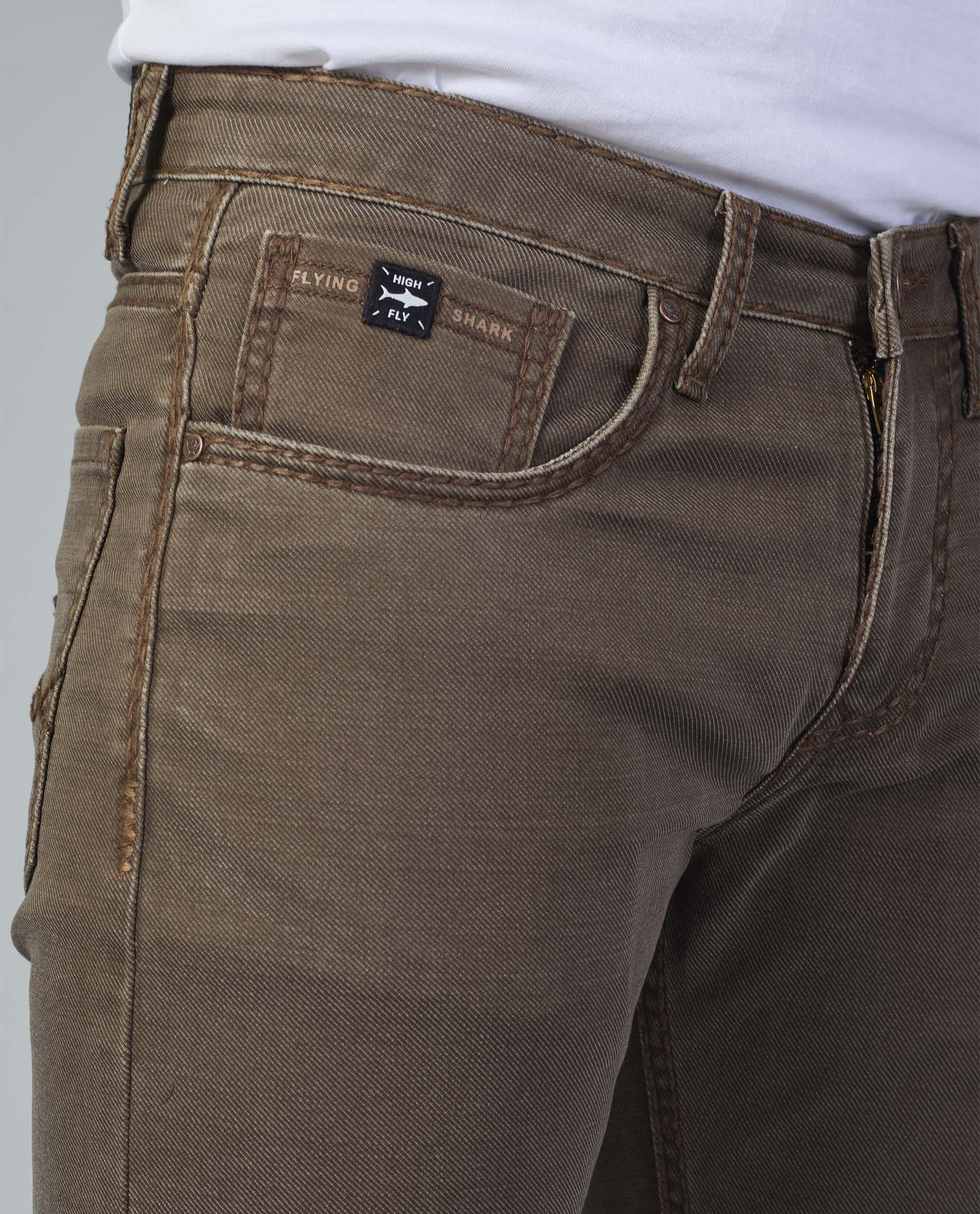 Premium Vintage Denim