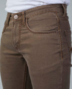 Premium Vintage Denim