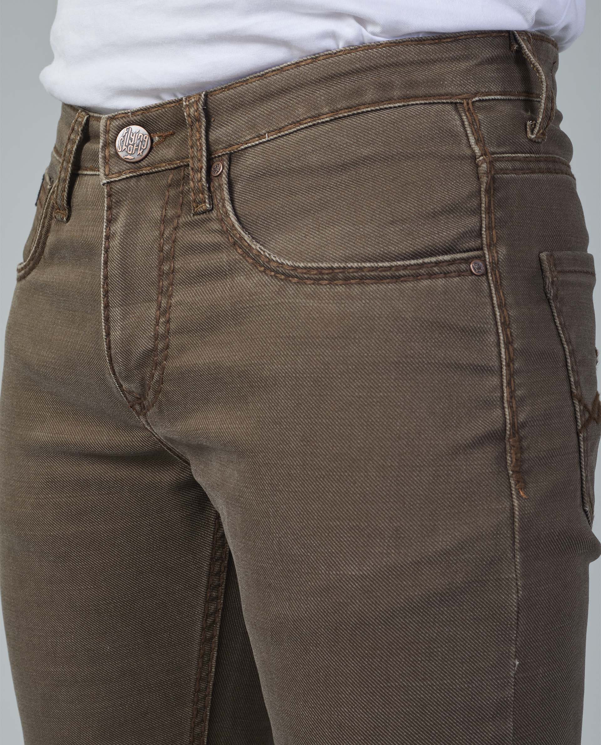 Premium Vintage Denim