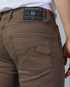 Premium Vintage Denim