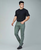 Premium Vintage Denim