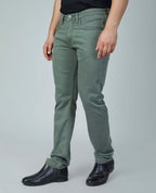 Premium Vintage Denim