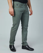 Premium Vintage Denim