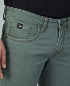 Premium Vintage Denim