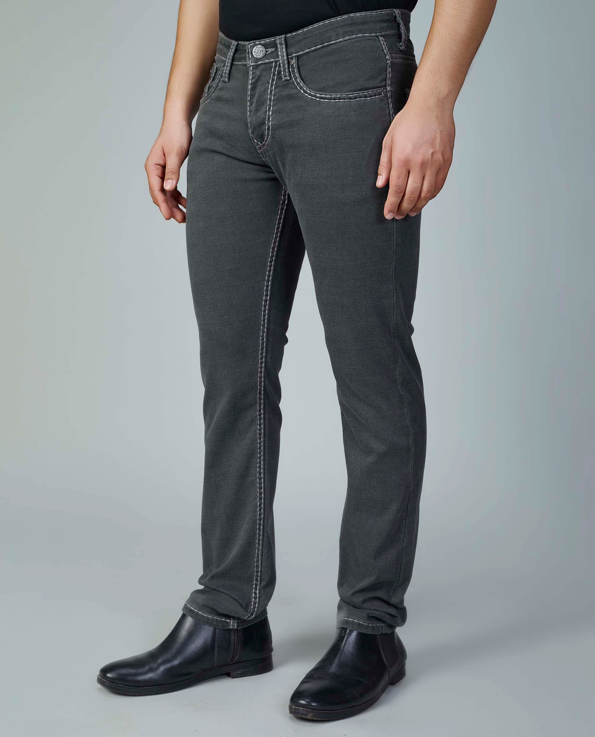 Premium Vintage Denim