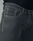 Premium Vintage Denim