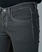 Premium Vintage Denim