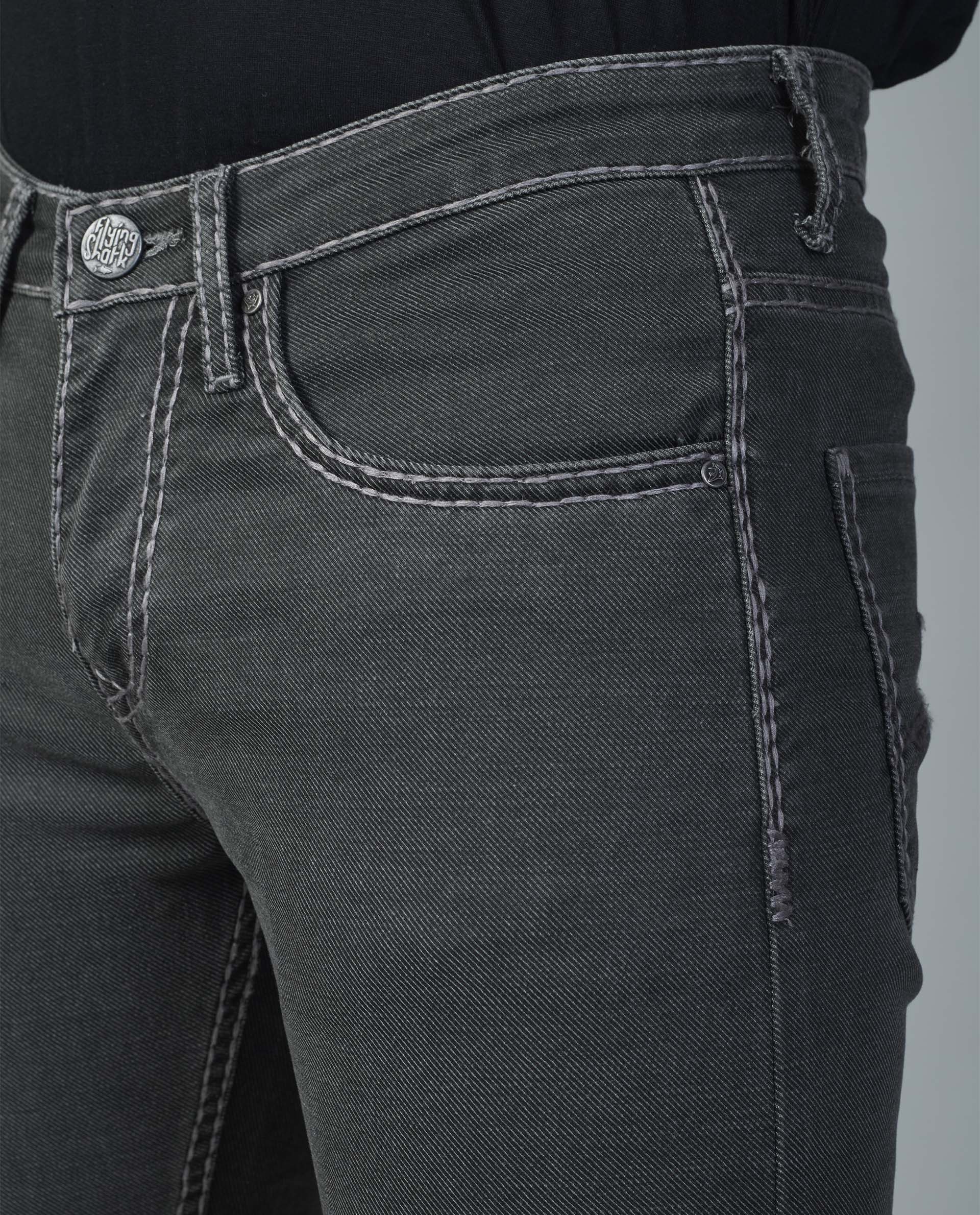 Premium Vintage Denim