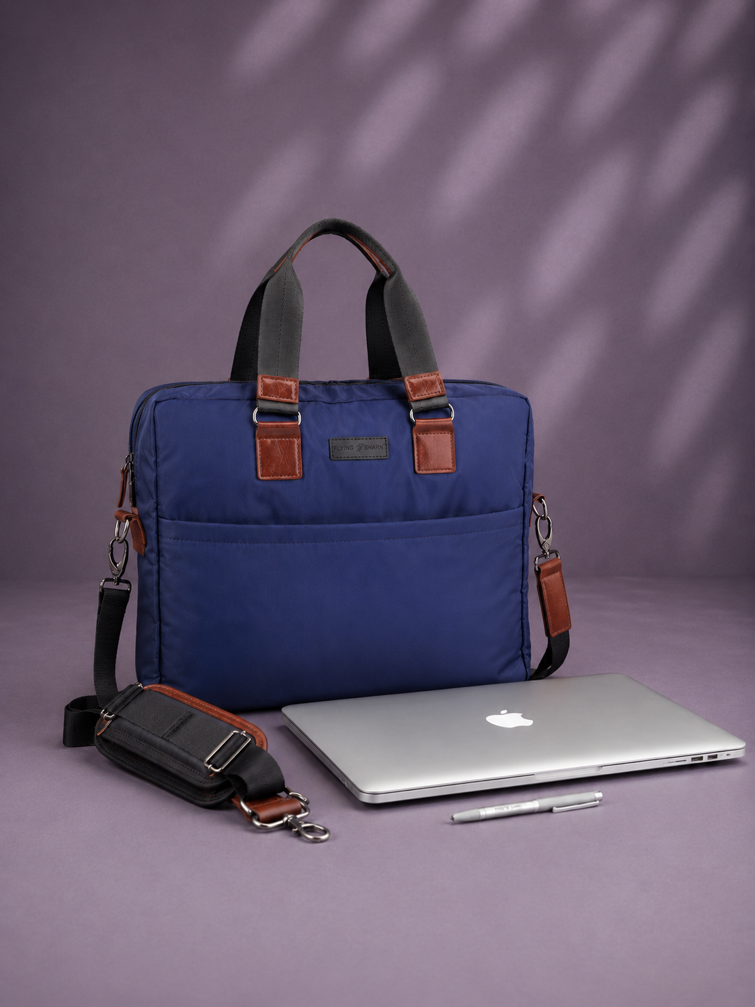 Flying Shark Premium Laptop Bag FlyingShark