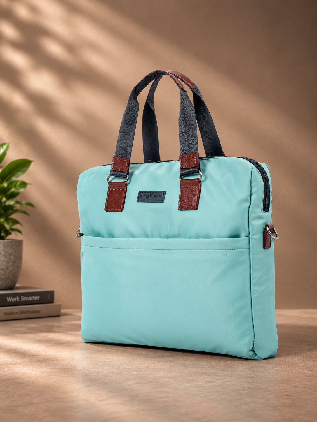 Flying Shark Premium Laptop Bag FlyingShark