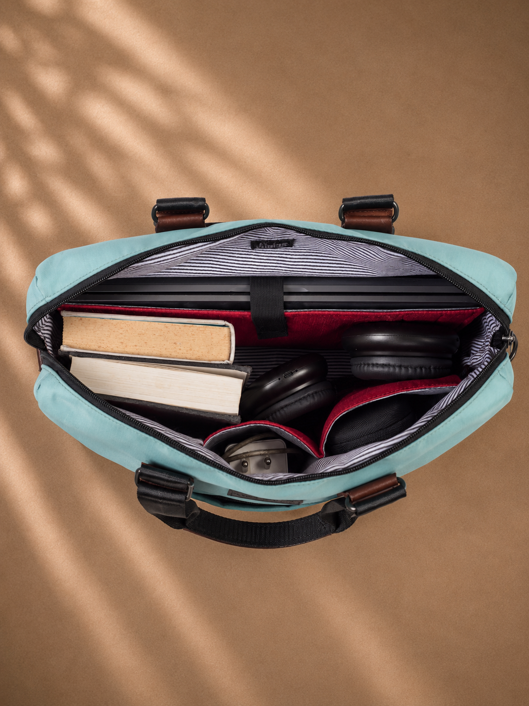 Flying Shark Premium Laptop Bag FlyingShark