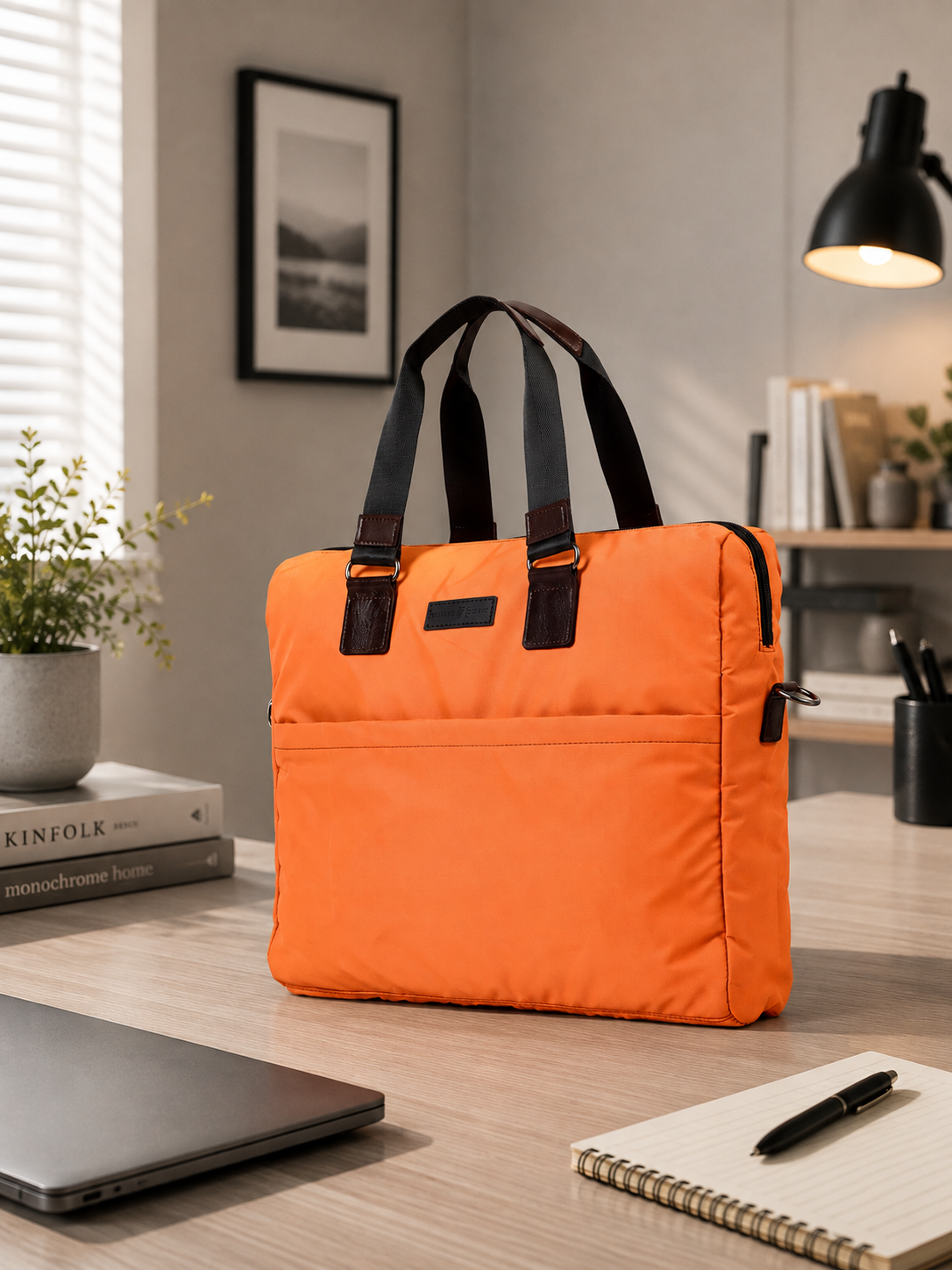 Flying Shark Premium Laptop Bag FlyingShark