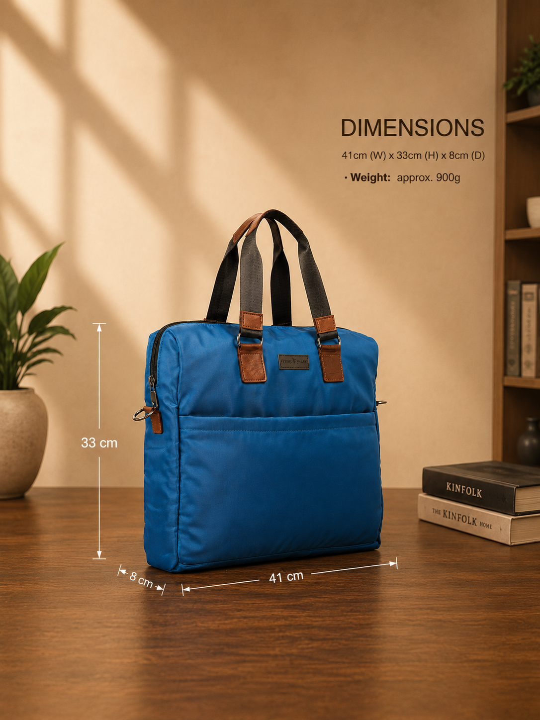 Flying Shark Premium Laptop Bag FlyingShark