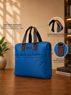 Flying Shark Premium Laptop Bag FlyingShark