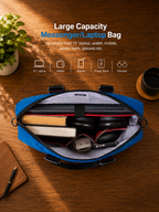 Flying Shark Premium Laptop Bag FlyingShark