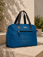 Flying Shark Urban Duffel Bag FlyingShark