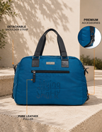 Flying Shark Urban Duffel Bag FlyingShark