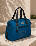Flying Shark Urban Duffel Bag FlyingShark