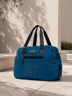Flying Shark Urban Duffel Bag FlyingShark