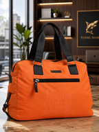 Flying Shark Urban Duffel Bag Flying Shark