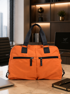 Flying Shark Urban Duffel Bag Flying Shark