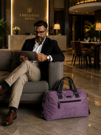 Flying Shark Urban Duffel Bag Flying Shark