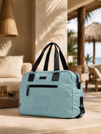 Flying Shark Urban Duffel Bag Flying Shark