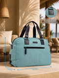 Flying Shark Urban Duffel Bag Flying Shark
