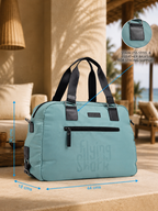 Flying Shark Urban Duffel Bag Flying Shark