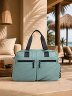 Flying Shark Urban Duffel Bag Flying Shark
