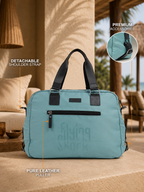 Flying Shark Urban Duffel Bag Flying Shark