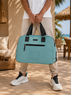 Flying Shark Urban Duffel Bag Flying Shark