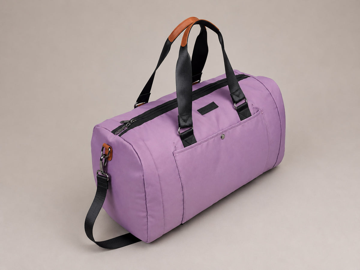 Flying Shark Premium Travel Duffel Bag FlyingShark