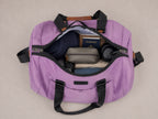 Flying Shark Premium Travel Duffel Bag FlyingShark