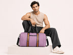 Flying Shark Premium Travel Duffel Bag FlyingShark
