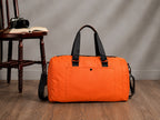 Flying Shark Premium Travel Duffel Bag FlyingShark