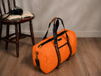 Flying Shark Premium Travel Duffel Bag FlyingShark