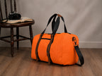 Flying Shark Premium Travel Duffel Bag FlyingShark