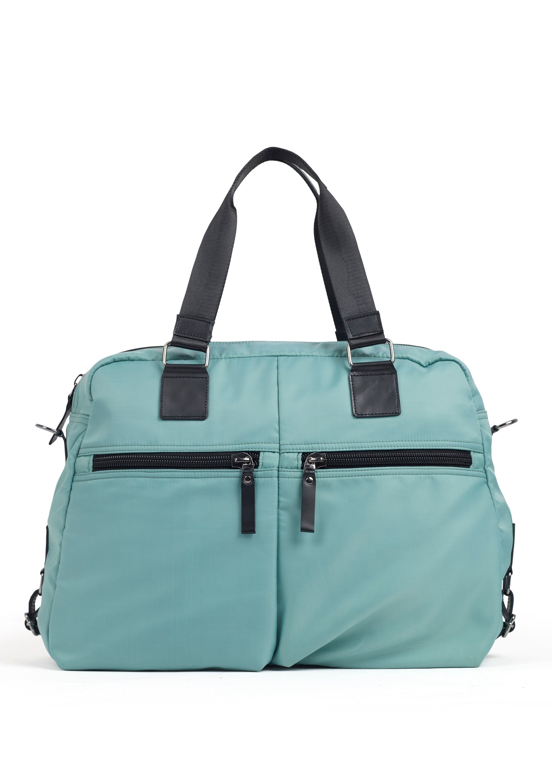 Flying Shark Urban Duffel Bag