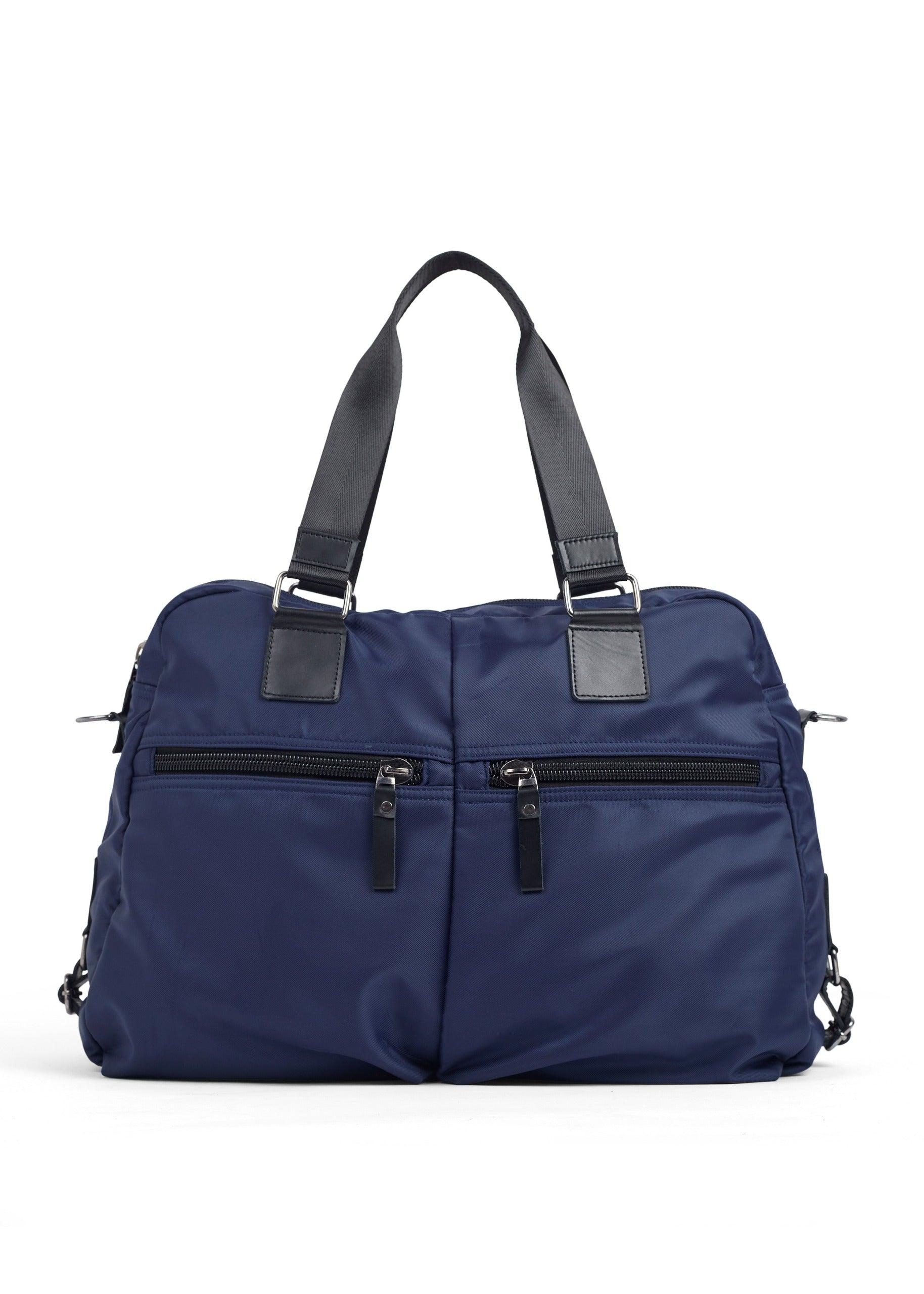 Flying Shark Urban Duffel Bag