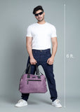 Flying Shark Urban Duffel Bag