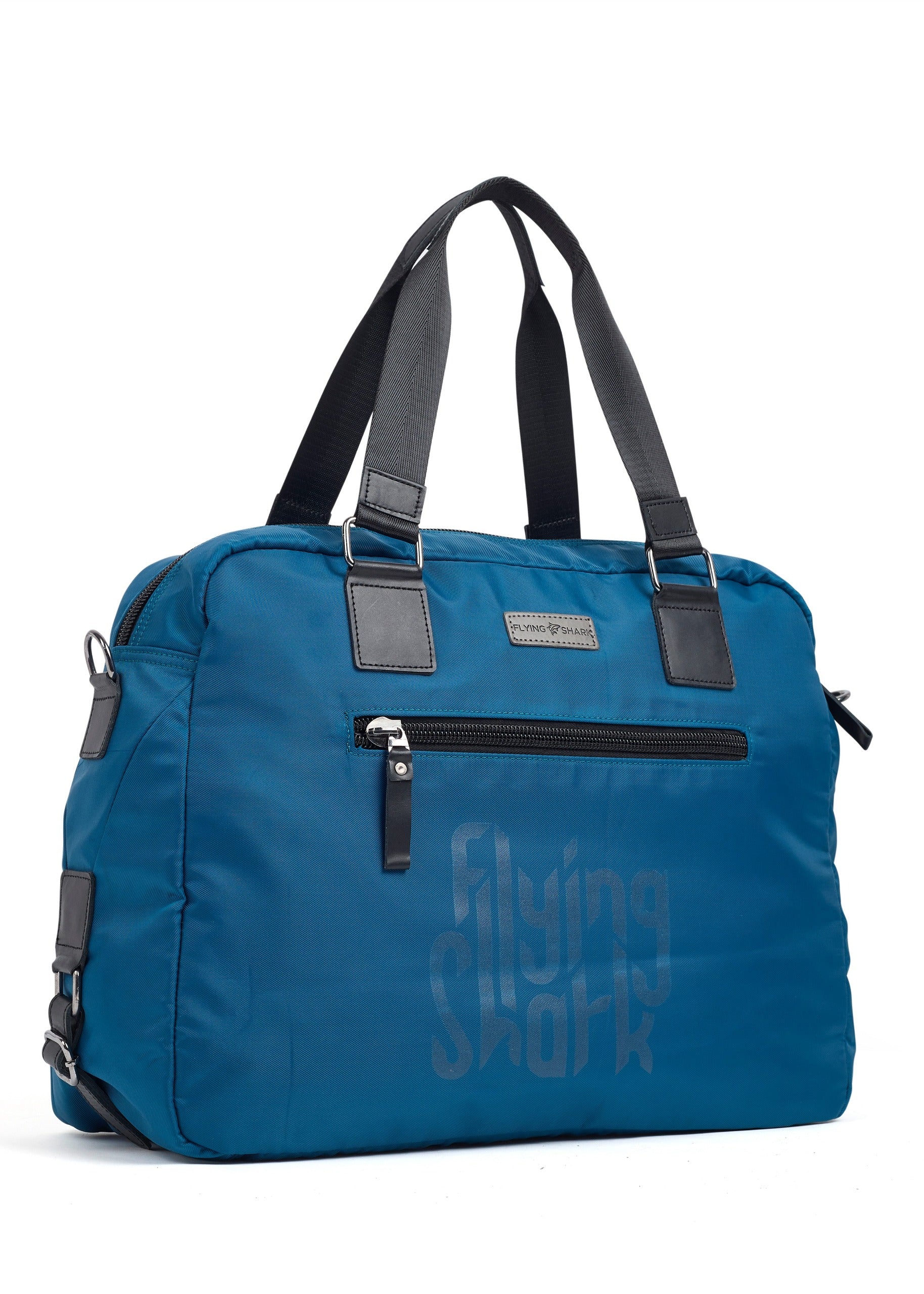 Flying Shark Urban Duffel Bag